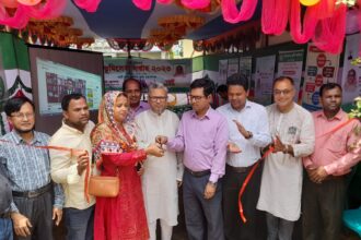 নবীগঞ্জে স্মার্ট ভূমি সেবা সপ্তাহের শুভ উদ্বোধন - Surma Times | Sylhet News