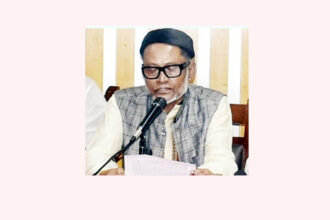 জাপা থেকে মাহবুবুর রহমান চৌধুরীকে অব্যাহতি - Surma Times | Sylhet News