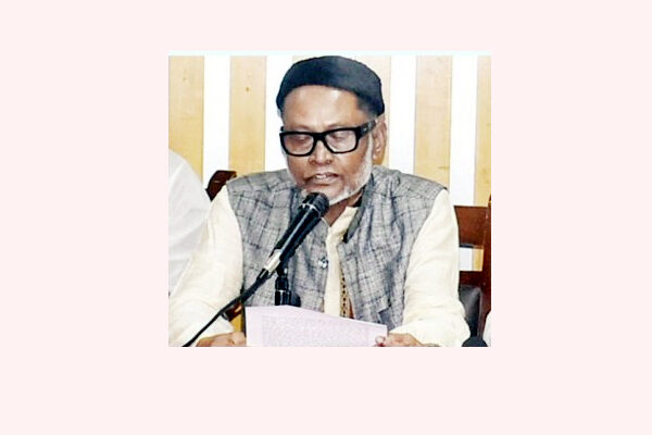 জাপা থেকে মাহবুবুর রহমান চৌধুরীকে অব্যাহতি 1 জাপা থেকে মাহবুবুর রহমান চৌধুরীকে অব্যাহতি - Surma Times | Sylhet News