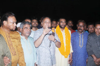 জেল-জুলুম ও নির্যাতন আন্দোলন বন্ধ করা যাবে না : এমরান চৌধুরী 22 জেল-জুলুম ও নির্যাতন আন্দোলন বন্ধ করা যাবে না : এমরান চৌধুরী - Surma Times | Sylhet News