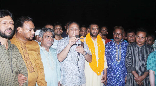 জেল-জুলুম ও নির্যাতন আন্দোলন বন্ধ করা যাবে না : এমরান চৌধুরী 1 জেল-জুলুম ও নির্যাতন আন্দোলন বন্ধ করা যাবে না : এমরান চৌধুরী - Surma Times | Sylhet News