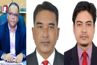 সুরমা টাওয়ার ব্যাবসায়ী সমিতির নির্বাচন: সভাপতি বাবুল, সম্পাদক সেলিম 24 সুরমা টাওয়ার ব্যাবসায়ী সমিতির নির্বাচন: সভাপতি বাবুল, সম্পাদক সেলিম - Surma Times | Sylhet News