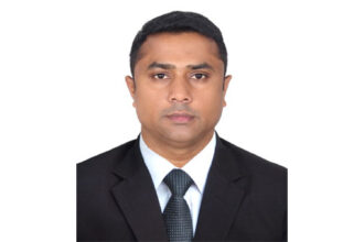 দৈনিক বর্তমান’র সিলেট ব্যুরো প্রধান সাজলু লস্কর 22 দৈনিক বর্তমান’র সিলেট ব্যুরো প্রধান সাজলু লস্কর - Surma Times | Sylhet News