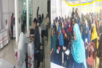 গোলাপগঞ্জের কুশিয়ারা হাসপাতালে ফ্রি মেডিক্যাল ক্যাম্প 6 গোলাপগঞ্জের কুশিয়ারা হাসপাতালে ফ্রি মেডিক্যাল ক্যাম্প - Surma Times | Sylhet News
