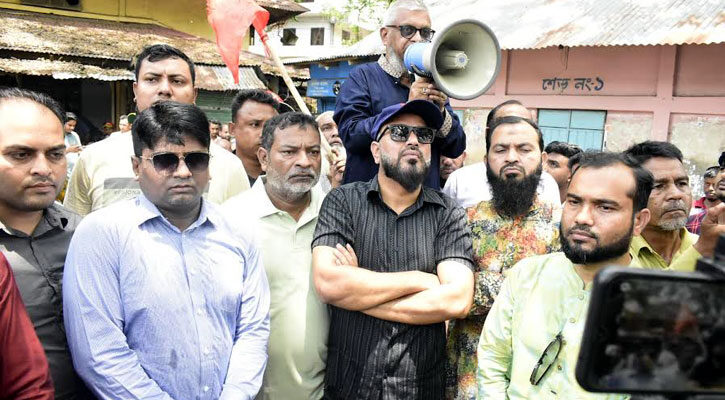 সিসিক নির্বাচনে প্রার্থী হওয়ার ইঙ্গিত দিলেন মেয়র আরিফ - Surma Times | Sylhet News