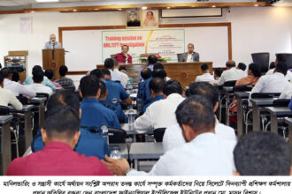মানিলন্ডারিং ও সন্ত্রাসী কার্যে অর্থায়ন অপরাধ তদন্ত কার্যে সম্পৃক্ত কর্মকর্তা প্রশিক্ষণ কর্মশালা অনুষ্ঠিত 12 মানিলন্ডারিং ও সন্ত্রাসী কার্যে অর্থায়ন অপরাধ তদন্ত কার্যে সম্পৃক্ত কর্মকর্তা প্রশিক্ষণ কর্মশালা অনুষ্ঠিত - Surma Times | Sylhet News