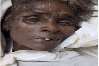 মৃত অজ্ঞাতনামা মহিলার আত্নীয় স্বজনদের সন্ধান চায় কোতোয়ালী মডেল থানা পুলিশ 24 মৃত অজ্ঞাতনামা মহিলার আত্নীয় স্বজনদের সন্ধান চায় কোতোয়ালী মডেল থানা পুলিশ - Surma Times | Sylhet News