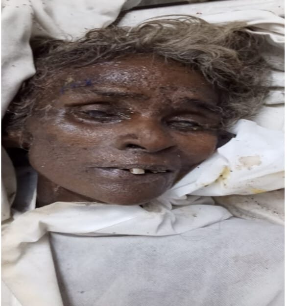 মৃত অজ্ঞাতনামা মহিলার আত্নীয় স্বজনদের সন্ধান চায় কোতোয়ালী মডেল থানা পুলিশ 1 মৃত অজ্ঞাতনামা মহিলার আত্নীয় স্বজনদের সন্ধান চায় কোতোয়ালী মডেল থানা পুলিশ - Surma Times | Sylhet News