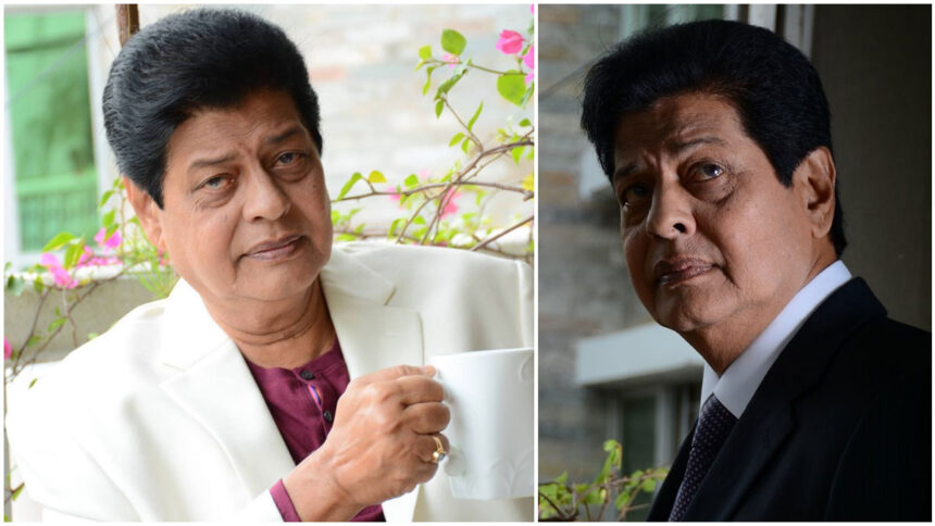 না ফেরার দেশে বরেণ্য চিত্রনায়ক, সংসদ সদস্য ফারুক 1 না ফেরার দেশে বরেণ্য চিত্রনায়ক, সংসদ সদস্য ফারুক - Surma Times | Sylhet News