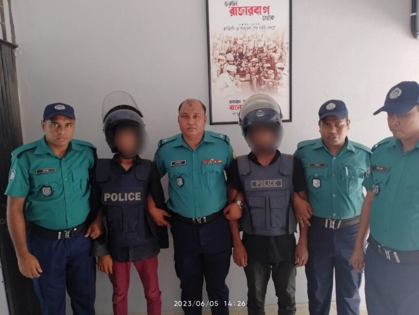 সিলেটে ২৪ ঘন্টার মধ্যে চাঞ্চল্যকর ও ক্লু-লেস হত্যা মামলার রহস্য উদঘাটন 1 সিলেটে ২৪ ঘন্টার মধ্যে চাঞ্চল্যকর ও ক্লু-লেস হত্যা মামলার রহস্য উদঘাটন - Surma Times | Sylhet News