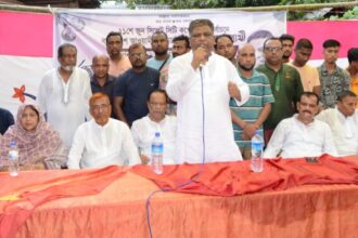 উন্নয়নে অগ্রাধিকার পাবে নবগঠিত ওয়ার্ডগুলো: আনোয়ারুজ্জামান চৌধুরী 4 উন্নয়নে অগ্রাধিকার পাবে নবগঠিত ওয়ার্ডগুলো: আনোয়ারুজ্জামান চৌধুরী - Surma Times | Sylhet News