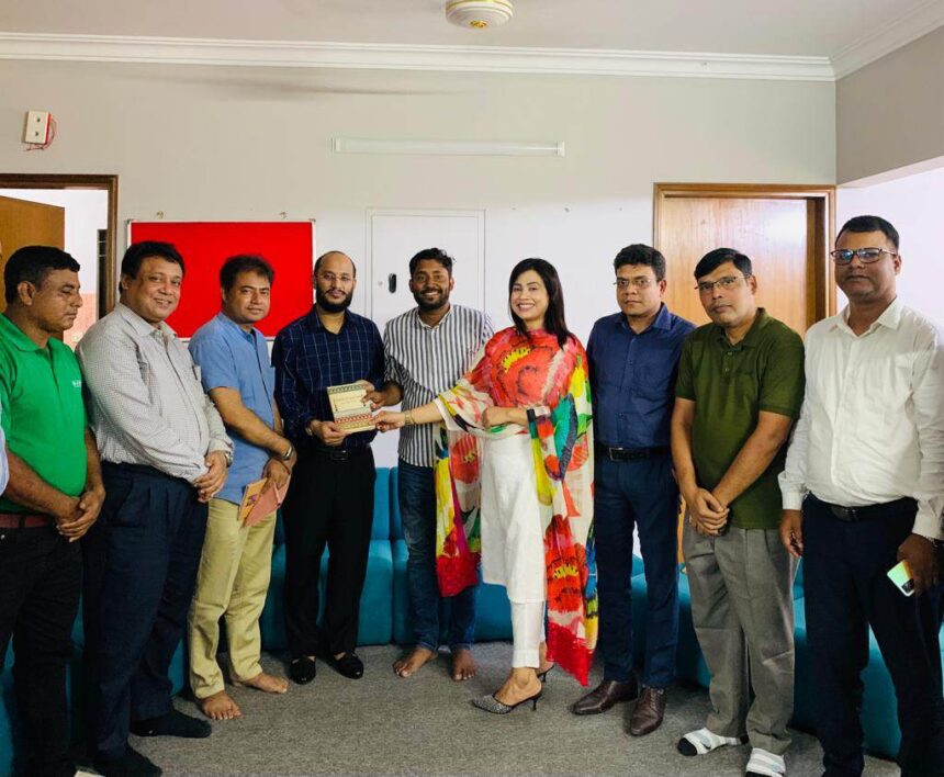 ঢাকা শহরের ভূগর্ভস্থ পানির স্তর বিপদ সীমায় পৌঁছে গেছে: সবুজ আন্দোলন - Surma Times | Sylhet News