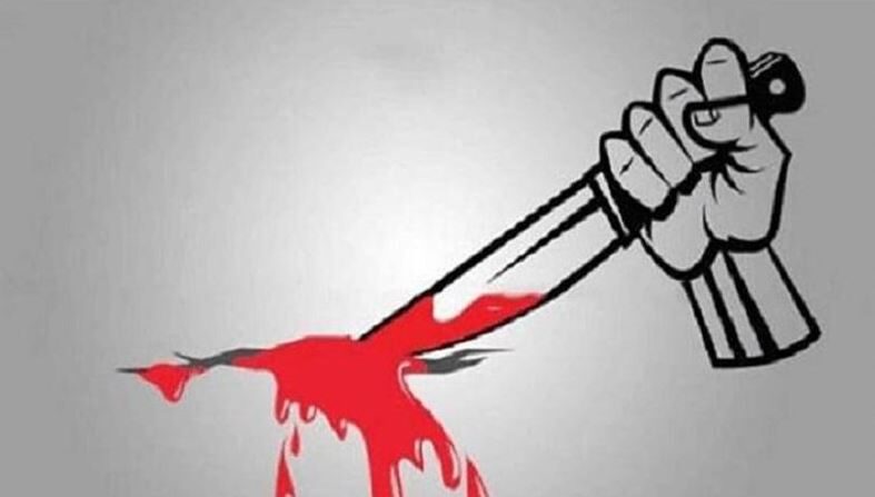 নগরীতে ছিনতাকারীদের ছুরিকাঘাতে সবজি ব্যবসায়ী খুন 1 নগরীতে ছিনতাকারীদের ছুরিকাঘাতে সবজি ব্যবসায়ী খুন - Surma Times | Sylhet News