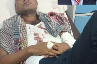 পূর্ব শত্রুতার জের ধরে হামলা শিকার ফয়সল - Surma Times | Sylhet News