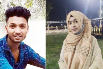 দক্ষিণ সুরমায় কিশোরী অপহরণ একমাসেও অধরা আাসমি তুহিন - Surma Times | Sylhet News