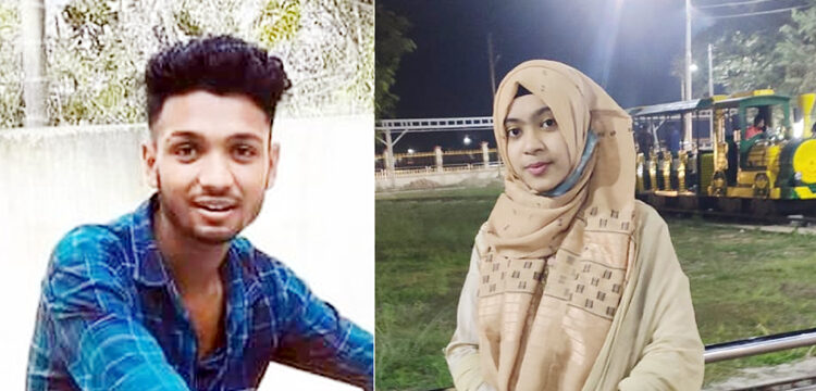 দক্ষিণ সুরমায় কিশোরী অপহরণ একমাসেও অধরা আাসমি তুহিন 1 দক্ষিণ সুরমায় কিশোরী অপহরণ একমাসেও অধরা আাসমি তুহিন - Surma Times | Sylhet News