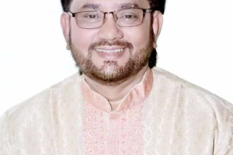 ৬ নম্বর ওয়ার্ড কাউন্সিলর ফরহাদ চৌধুরী শামীম এর কৃতজ্ঞতা জ্ঞাপন - Surma Times | Sylhet News