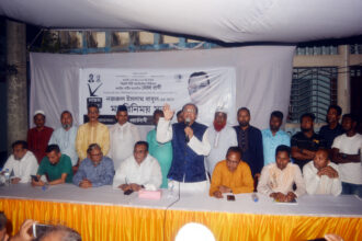 নজরুল ইসলাম বাবুল পরোপকারী ব্যক্তিত্ব, তাকে মেয়র নির্বাচিত করুন: আতিকুর রহমান আতিক 6 নজরুল ইসলাম বাবুল পরোপকারী ব্যক্তিত্ব, তাকে মেয়র নির্বাচিত করুন: আতিকুর রহমান আতিক - Surma Times | Sylhet News