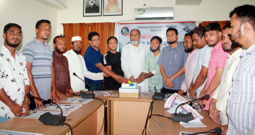 জি ভয়েস টোয়েন্টিফোর গোলাপগঞ্জের গণমানুষের কন্ঠস্বর: মেয়র রাবেল 1 জি ভয়েস টোয়েন্টিফোর গোলাপগঞ্জের গণমানুষের কন্ঠস্বর: মেয়র রাবেল - Surma Times | Sylhet News
