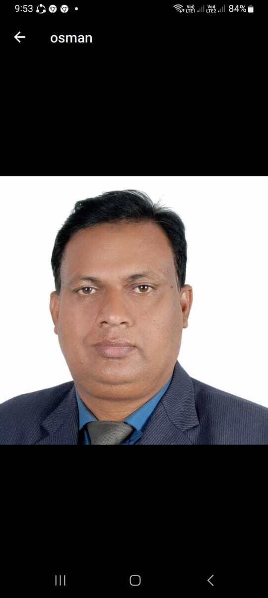 নবীগঞ্জে তথ্য গোপন করে সার ডিলারের নির্বাচনে অংশগ্রহণ, জেলা প্রশাসক বরাবর অভিযোগ - Surma Times | Sylhet News