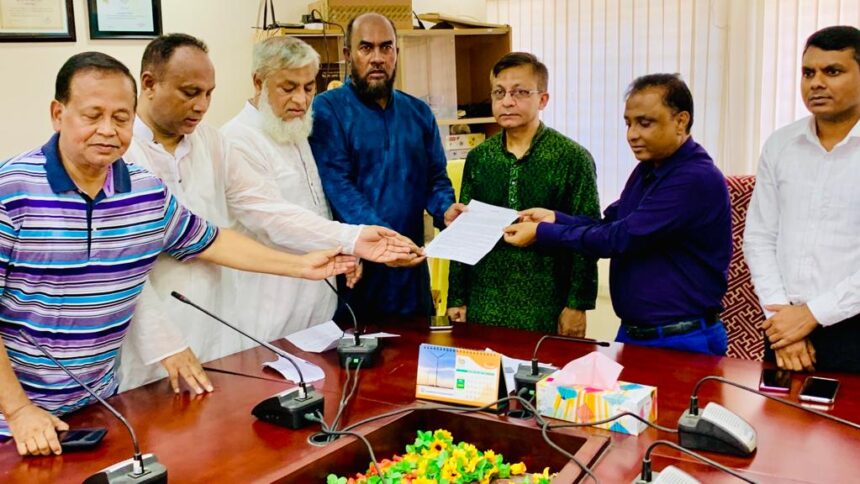 বিদ্যুৎখাতে ভয়াবহ লুটপাটের মাশুল দিচ্ছে দেশবাসী : খন্দকার মুক্তাদির 1 বিদ্যুৎখাতে ভয়াবহ লুটপাটের মাশুল দিচ্ছে দেশবাসী : খন্দকার মুক্তাদির - Surma Times | Sylhet News