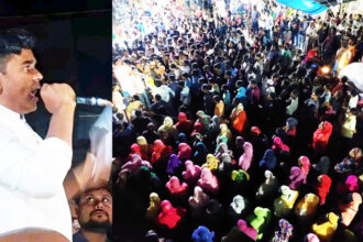 ৬নং ওয়ার্ডে ঘুড়ি প্রতীকে মাজহারুল ইসলাম সুমন এগিয়ে 18 ৬নং ওয়ার্ডে ঘুড়ি প্রতীকে মাজহারুল ইসলাম সুমন এগিয়ে - Surma Times | Sylhet News