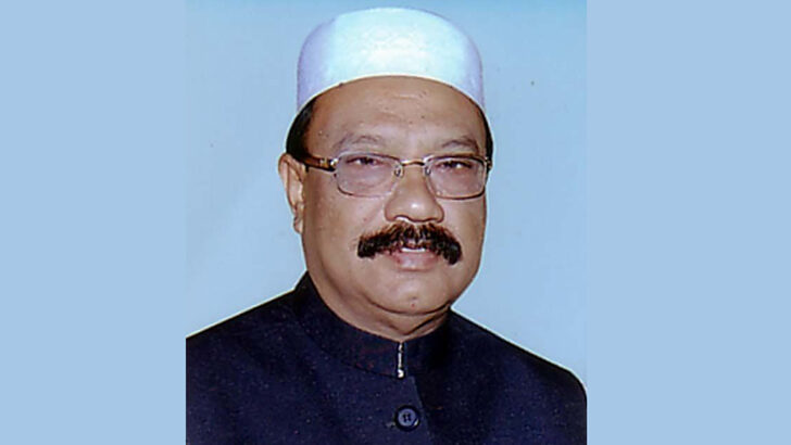 আগামী ১৫ জুন বদর উদ্দিন আহমদ কামরানের ৩য় মৃত্যুবার্ষিকীতে পারিবারিক কর্মসূচী - Surma Times | Sylhet News