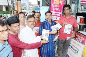 সিলেটবাসীর জন্য প্রধানমন্ত্রীর ভালোবাসার কোনো কমতি নেই 20 সিলেটবাসীর জন্য প্রধানমন্ত্রীর ভালোবাসার কোনো কমতি নেই - Surma Times | Sylhet News