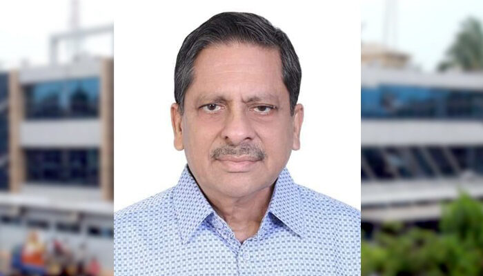 বরিশালের নতুন মেয়র আবুল খায়ের আব্দুল্লাহ 1 বরিশালের নতুন মেয়র আবুল খায়ের আব্দুল্লাহ - Surma Times | Sylhet News