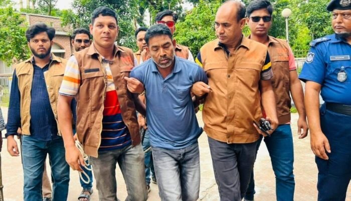 সাংবাদিক নাদিম হত্যায় চেয়ারম্যান বাবুর দায় স্বীকার - Surma Times | Sylhet News