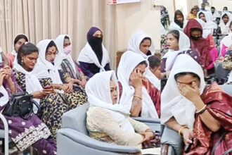 দাওয়াতুল কুরআন তৃতীয় লিঙ্গের মাদরাসা সিলেট শাখার উদ্ধোধন - Surma Times | Sylhet News