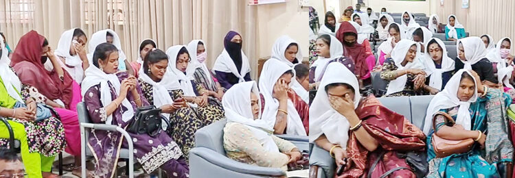 দাওয়াতুল কুরআন তৃতীয় লিঙ্গের মাদরাসা সিলেট শাখার উদ্ধোধন - Surma Times | Sylhet News
