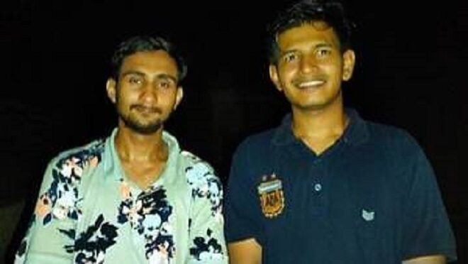 ৯৯৯-এ ফোন: লাউয়াছড়ায় হারিয়ে যাওয়া দুই পর্যটককে উদ্ধার করল বনবিভাগ ও পুলিশ 1 ৯৯৯-এ ফোন: লাউয়াছড়ায় হারিয়ে যাওয়া দুই পর্যটককে উদ্ধার করল বনবিভাগ ও পুলিশ - Surma Times | Sylhet News