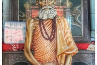 করেরপাড়ায় লোকনাথ ব্রহ্মচারী বাবার তিরোধান উৎসব শুরু ২ জুন শুক্রবার 16 করেরপাড়ায় লোকনাথ ব্রহ্মচারী বাবার তিরোধান উৎসব শুরু ২ জুন শুক্রবার - Surma Times | Sylhet News