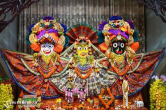 জগন্নাথদেবের রথযাত্রা উপলক্ষে ইসকন সিলেটের কর্মসূচি 12 জগন্নাথদেবের রথযাত্রা উপলক্ষে ইসকন সিলেটের কর্মসূচি - Surma Times | Sylhet News