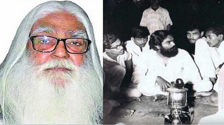 বাংলাদেশের রাজনীতির ‘রহস্য পুরুষ’ সিরাজুল আলম খান আর নেই - Surma Times | Sylhet News