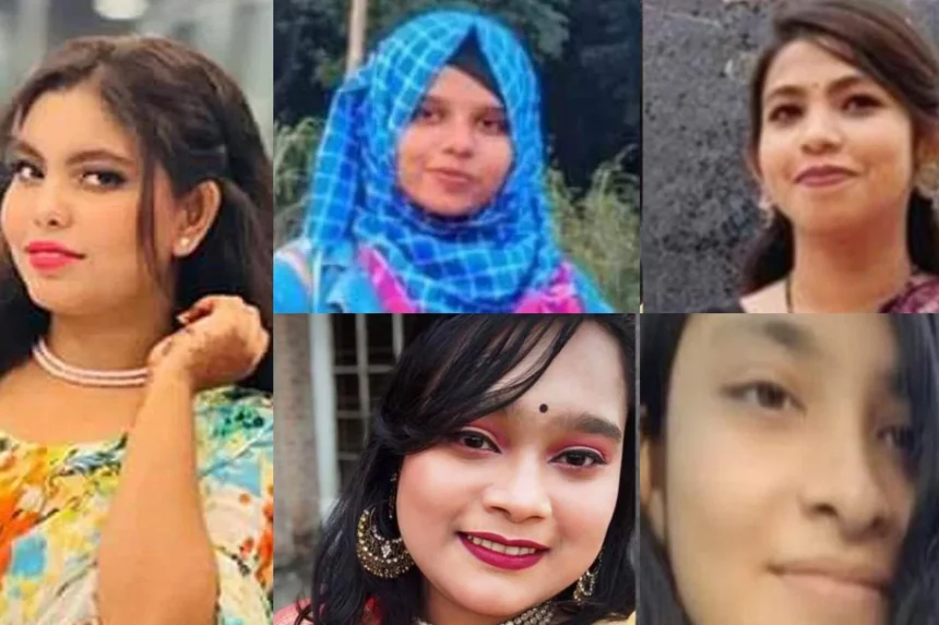 ফুলপরীকে নির্যাতন: ছাত্রলীগ নেত্রীসহ ৫ শিক্ষার্থীকে বহিষ্কার - Surma Times | Sylhet News