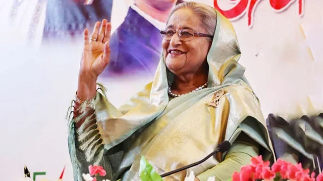 দেশ নিয়ে বিদেশিদের খেলতে দেয়া যাবে না-প্রধানমন্ত্রী 1 দেশ নিয়ে বিদেশিদের খেলতে দেয়া যাবে না-প্রধানমন্ত্রী - Surma Times | Sylhet News