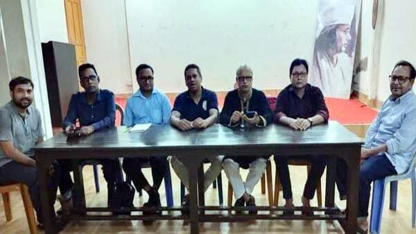 ২৮ জুলাই স্কপ এর সিলেট বিভাগীয় প্রতিনিধি সভা সফল করুন - Surma Times | Sylhet News
