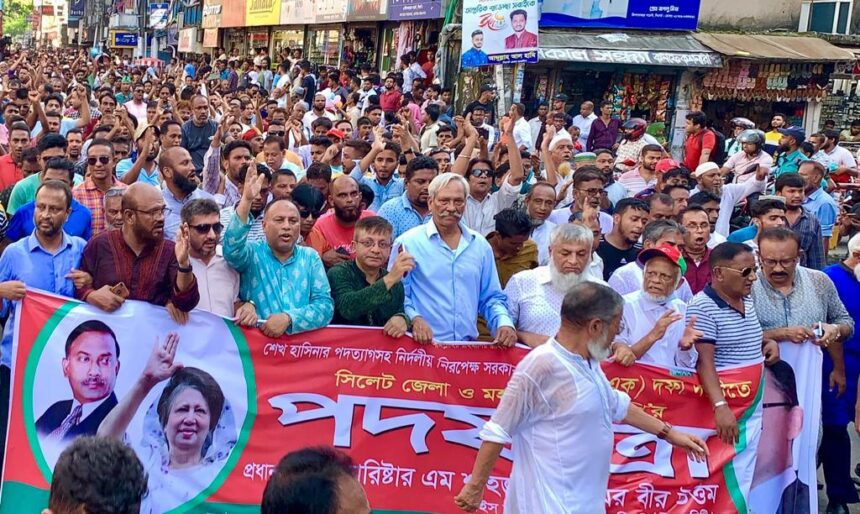 এখন আওয়ামীলীগের থেকে হিরো আলমের জনপ্রিয়তা বেশী : শাহজাহান ওমর (বীর উত্তম) 1 এখন আওয়ামীলীগের থেকে হিরো আলমের জনপ্রিয়তা বেশী : শাহজাহান ওমর (বীর উত্তম) - Surma Times | Sylhet News
