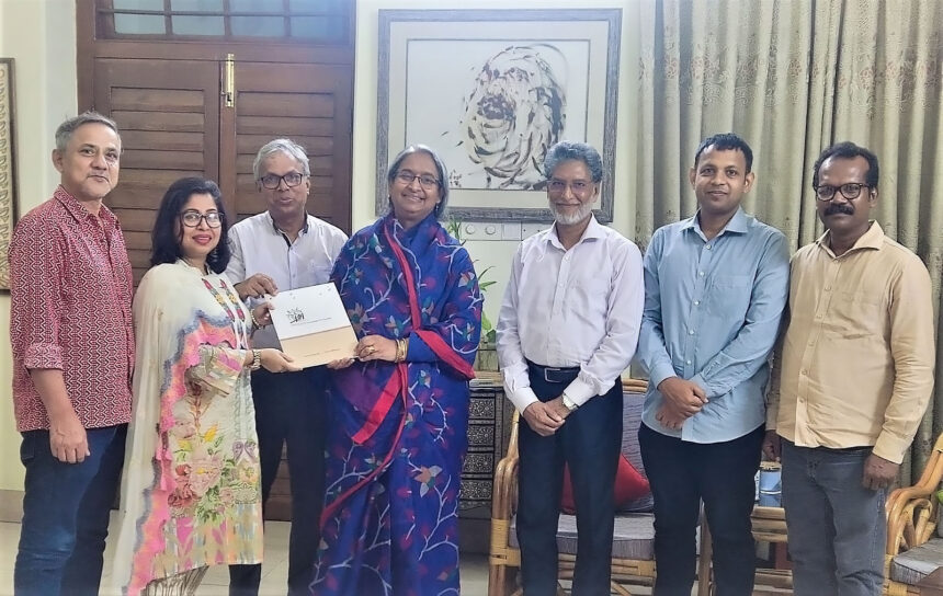 শিশু-কিশোরদের সুরক্ষায় তামাক নিয়ন্ত্রণ আইন শক্তিশালীকরণের বিকল্প নেই- শিক্ষামন্ত্রী - Surma Times | Sylhet News