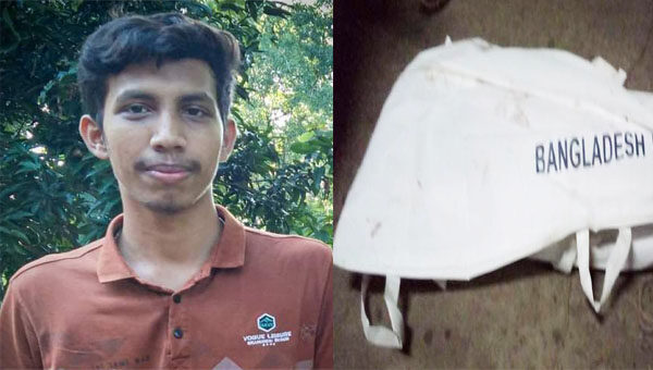 শ্রীমঙ্গলে নিখোঁজ কলেজ ছাত্রের দ্বিখন্ডিত লাশ উদ্ধার 1 শ্রীমঙ্গলে নিখোঁজ কলেজ ছাত্রের দ্বিখন্ডিত লাশ উদ্ধার - Surma Times | Sylhet News