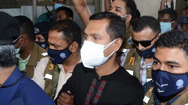 পিবিআই প্রধানের মামলায় বাবুল আক্তারকে অব্যাহতি 1 পিবিআই প্রধানের মামলায় বাবুল আক্তারকে অব্যাহতি - Surma Times | Sylhet News