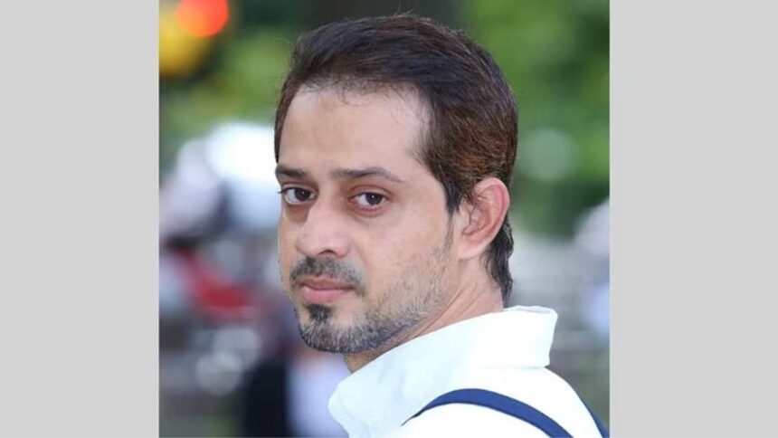 সাংবাদিক ইলিয়াসের বিরুদ্ধে গ্রেফতারি পরোয়ানা 1 সাংবাদিক ইলিয়াসের বিরুদ্ধে গ্রেফতারি পরোয়ানা - Surma Times | Sylhet News