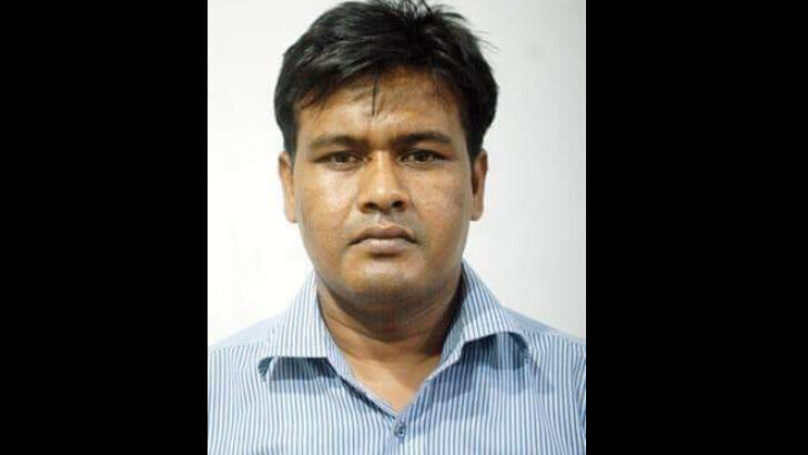 কার্টুনিস্ট এমএ কুদ্দুস মারা গেছেন 1 কার্টুনিস্ট এমএ কুদ্দুস মারা গেছেন - Surma Times | Sylhet News