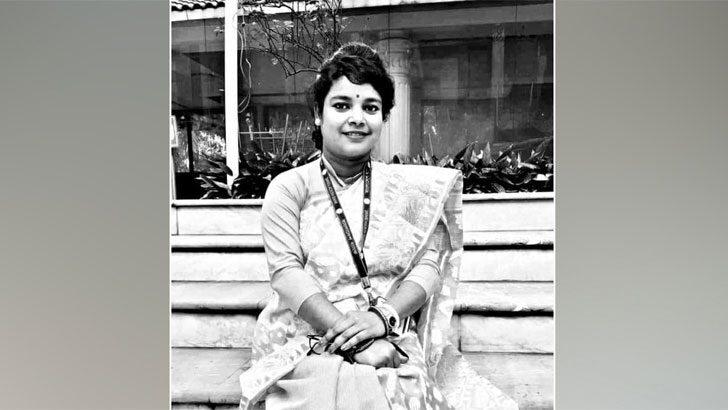 ডেঙ্গুতে আক্রান্ত হয়ে বাংলাদেশ ব্যাংকের অন্তঃসত্ত্বা সহঃ পরিচালকের মৃত্যু 1 ডেঙ্গুতে আক্রান্ত হয়ে বাংলাদেশ ব্যাংকের অন্তঃসত্ত্বা সহঃ পরিচালকের মৃত্যু - Surma Times | Sylhet News