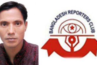 সোনালী কণ্ঠে’র ব্যুারো প্রধান ইসলাম আলীর বিরুদ্ধে অপপ্রচারের নিন্দা ও প্রতিবাদ 4 সোনালী কণ্ঠে’র ব্যুারো প্রধান ইসলাম আলীর বিরুদ্ধে অপপ্রচারের নিন্দা ও প্রতিবাদ - Surma Times | Sylhet News