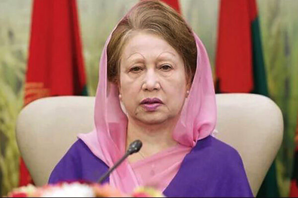 নাইকো দুর্নীতির মামলার খালেদার বিচার চলবে 1 নাইকো দুর্নীতির মামলার খালেদার বিচার চলবে - Surma Times | Sylhet News