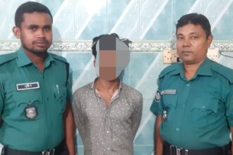 মইয়ারচর থেকে ইয়াবাসহ যুবক আটক - Surma Times | Sylhet News