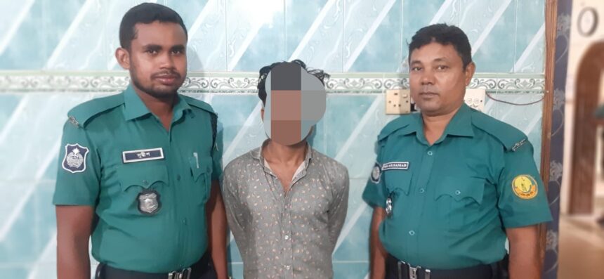 মইয়ারচর থেকে ইয়াবাসহ যুবক আটক - Surma Times | Sylhet News